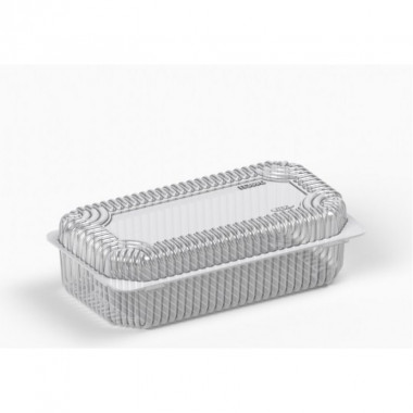 Упаковка IT-359U PET 125х224х65 мм 1340 мл 50 штук